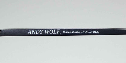 Andy Wolf 4551 Eyeglasses