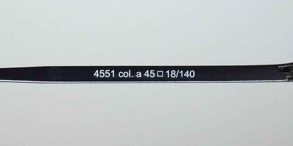 Andy Wolf 4551 Eyeglasses