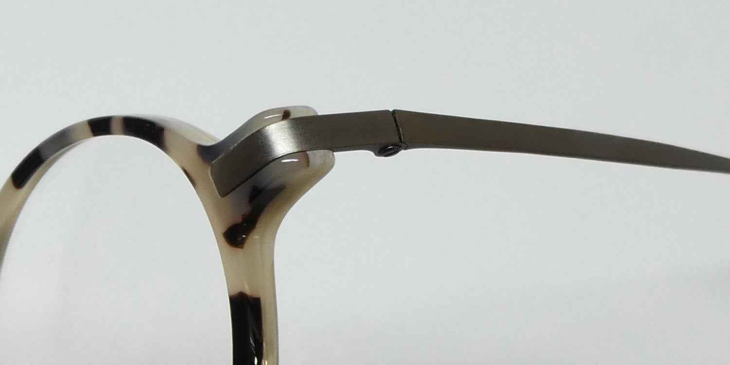 Andy Wolf 4551 Eyeglasses