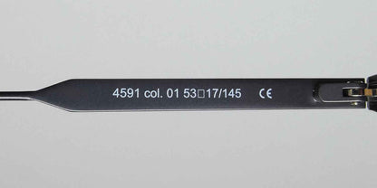 Andy Wolf 4591 Eyeglasses
