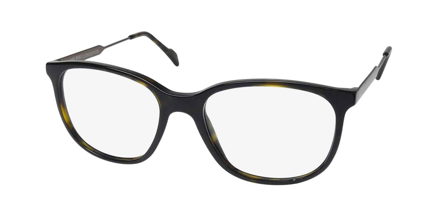 Andy Wolf 4591 Eyeglasses