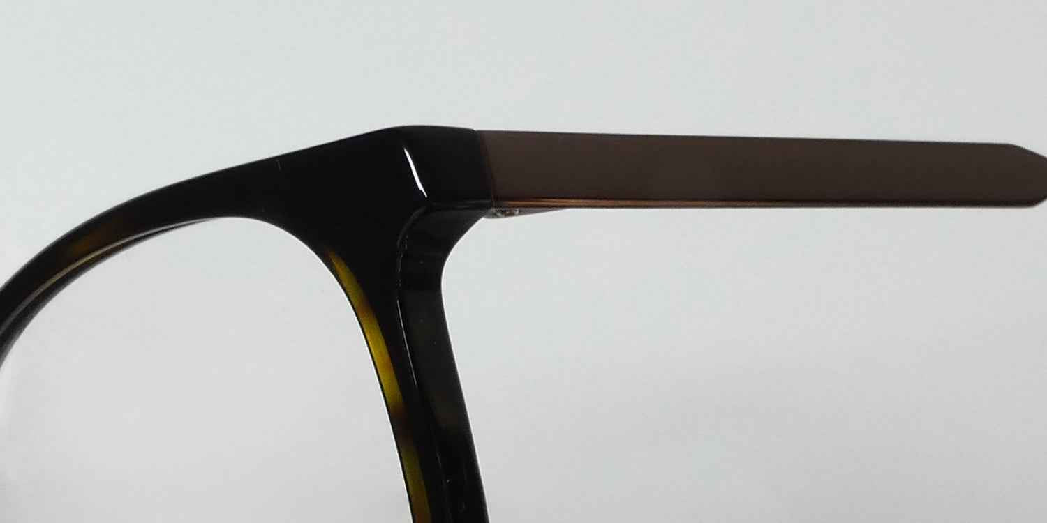 Andy Wolf 4591 Eyeglasses
