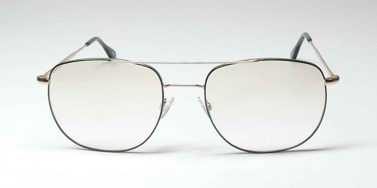 Andy Wolf 4741 Eyeglasses