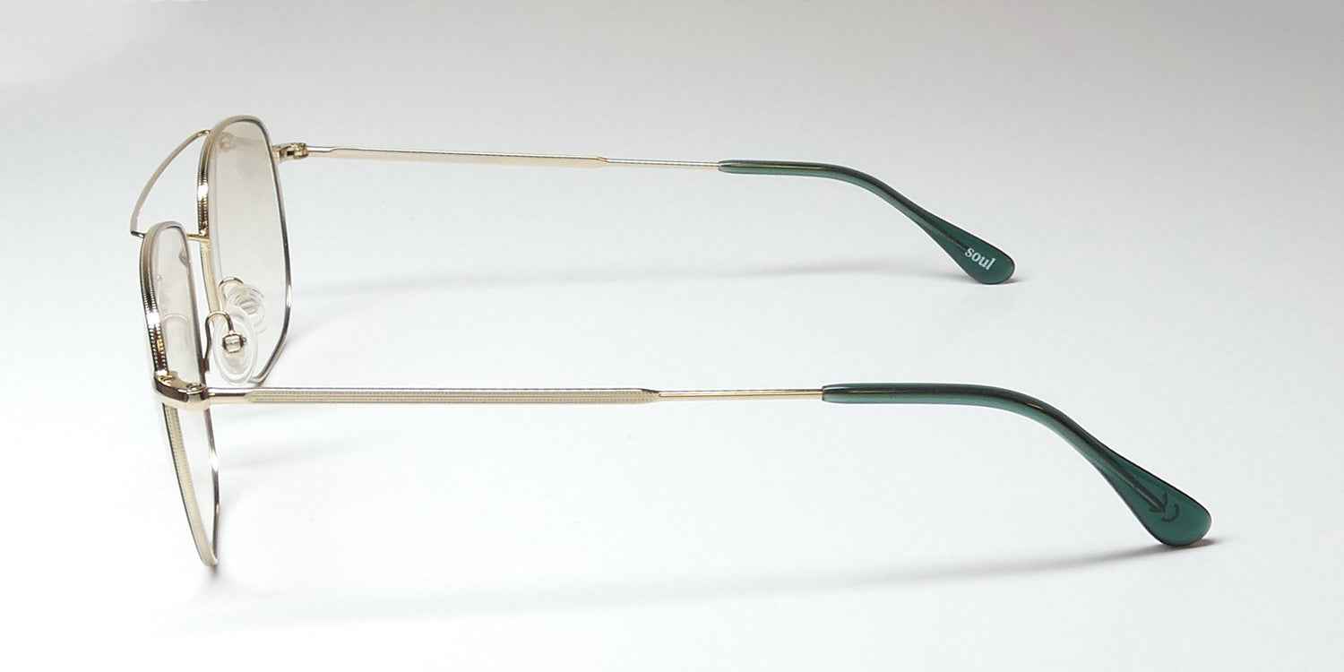Andy Wolf 4741 Eyeglasses