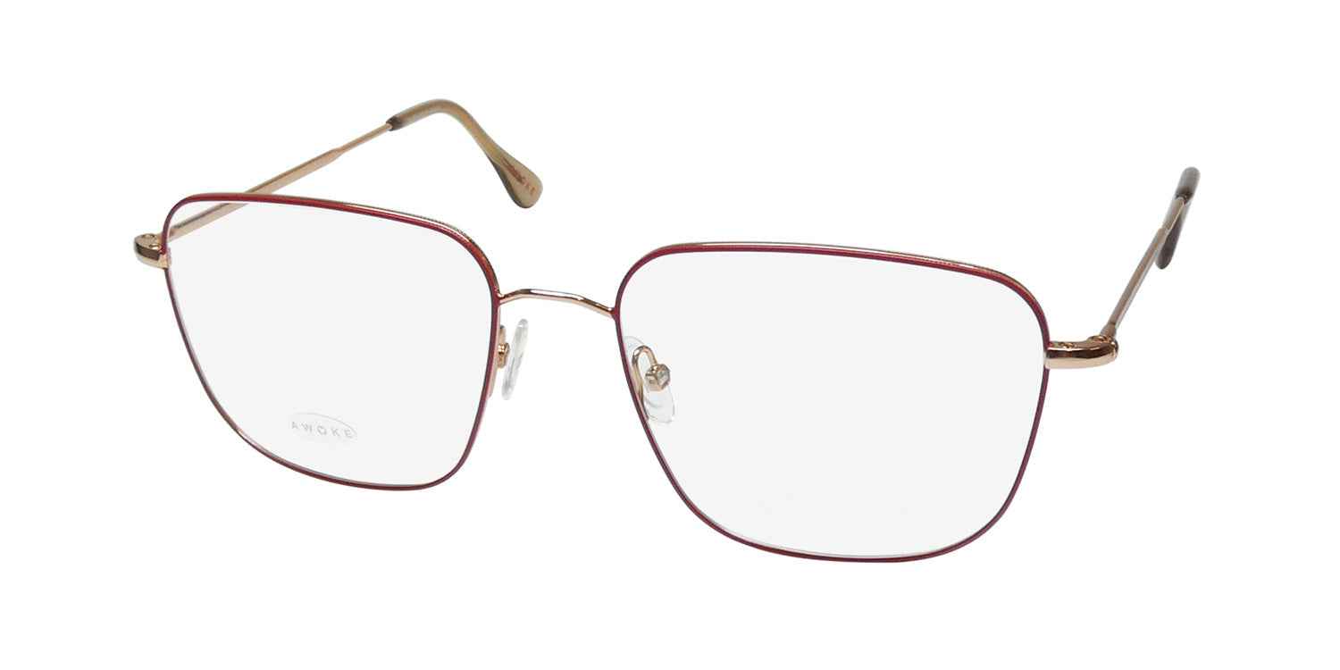 Andy Wolf 4742 Eyeglasses