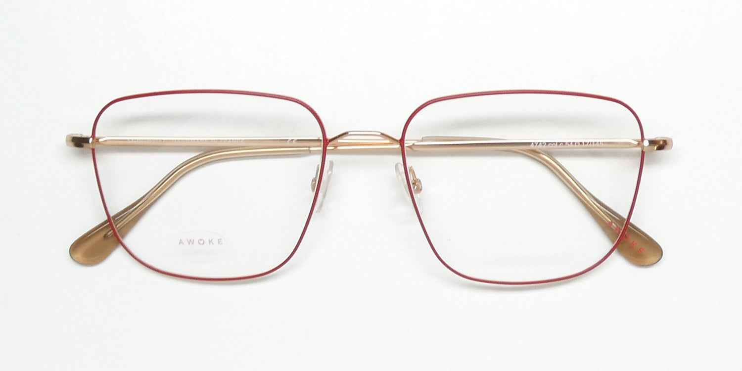 Andy Wolf 4742 Eyeglasses