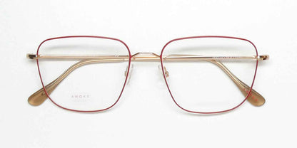 Andy Wolf 4742 Eyeglasses