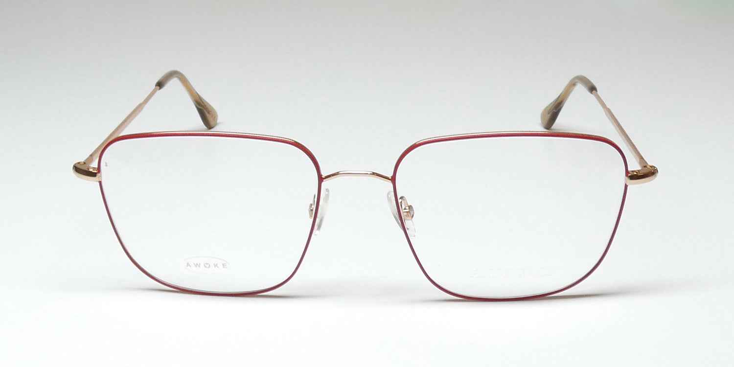 Andy Wolf 4742 Eyeglasses