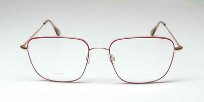 Andy Wolf 4742 Eyeglasses