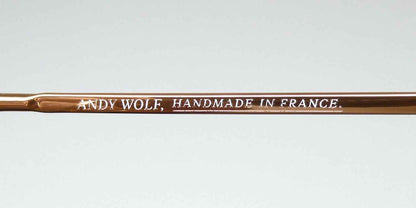 Andy Wolf 4742 Eyeglasses