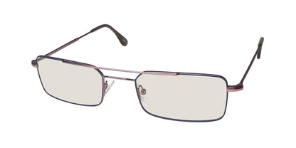 Andy Wolf 4739 Eyeglasses
