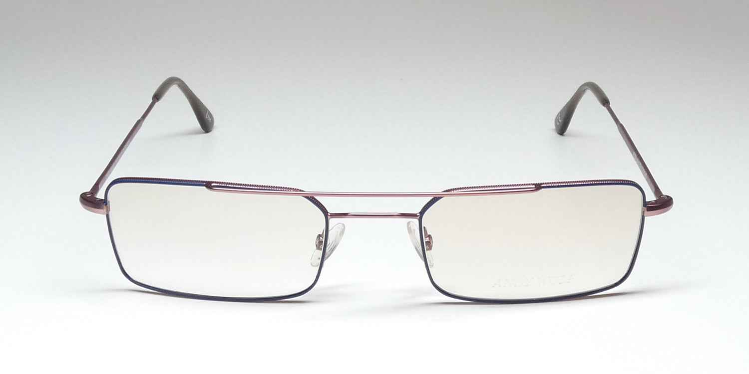 Andy Wolf 4739 Eyeglasses
