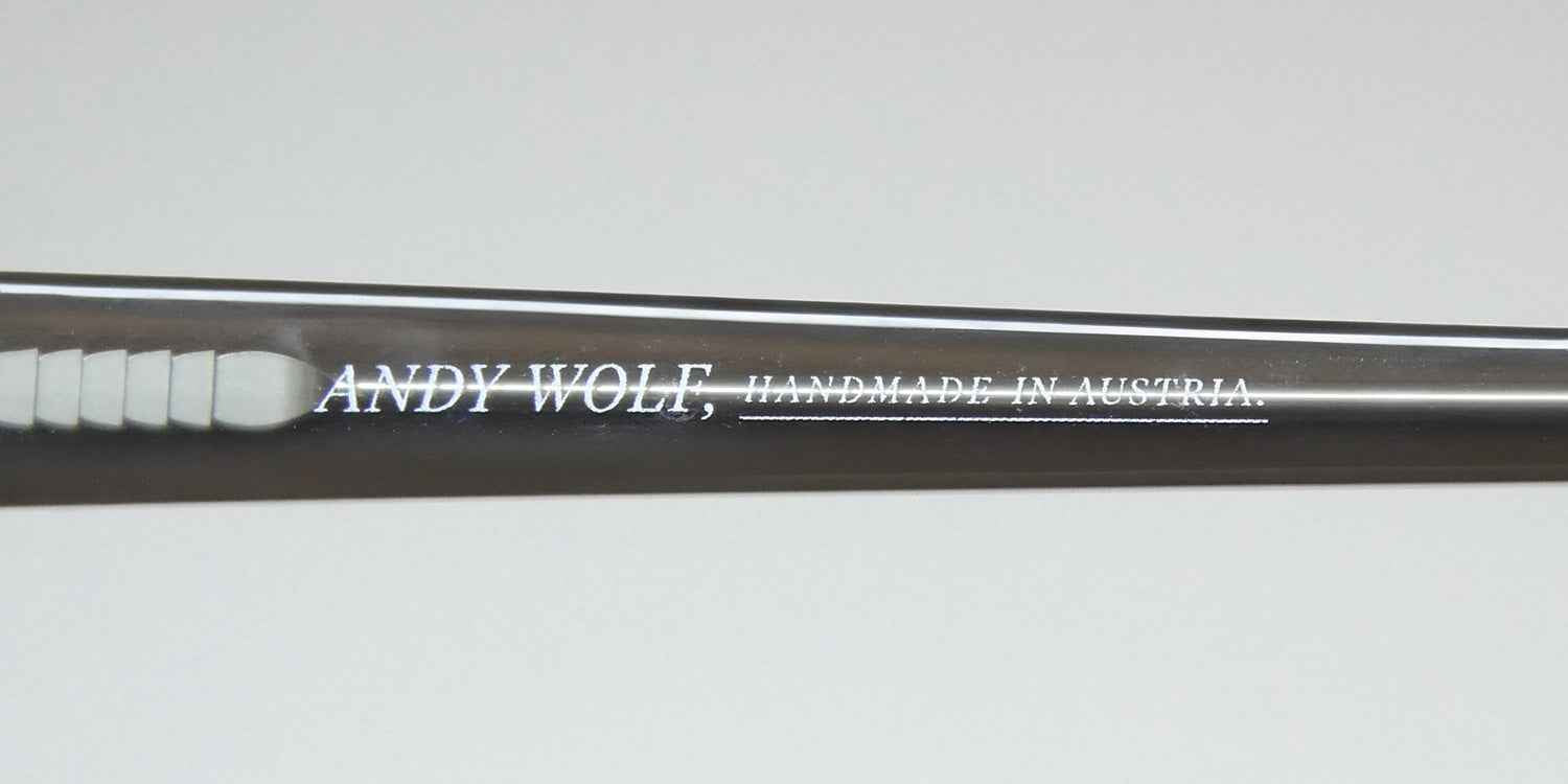 Andy Wolf 5061 Eyeglasses