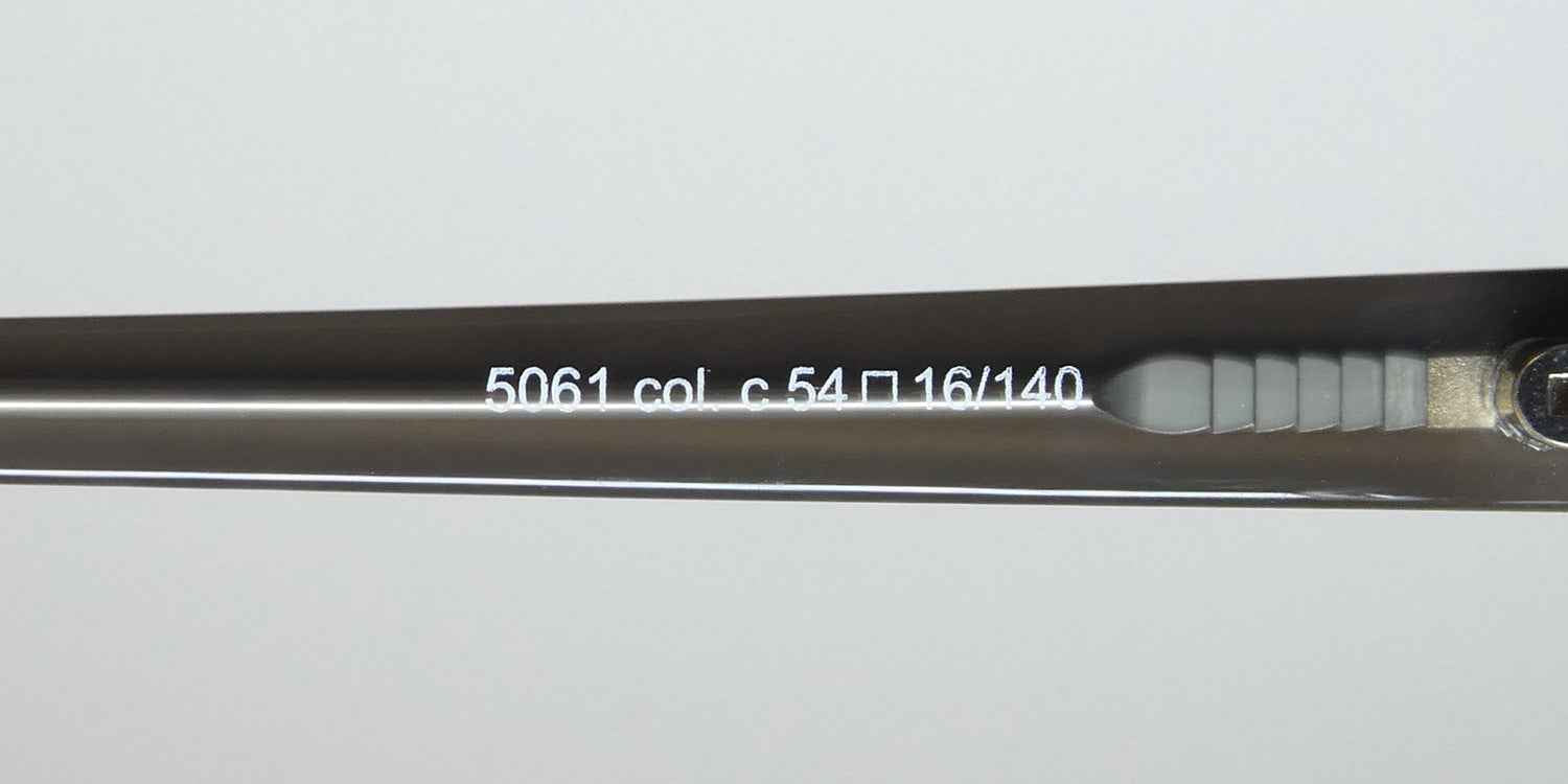 Andy Wolf 5061 Eyeglasses