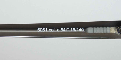 Andy Wolf 5061 Eyeglasses