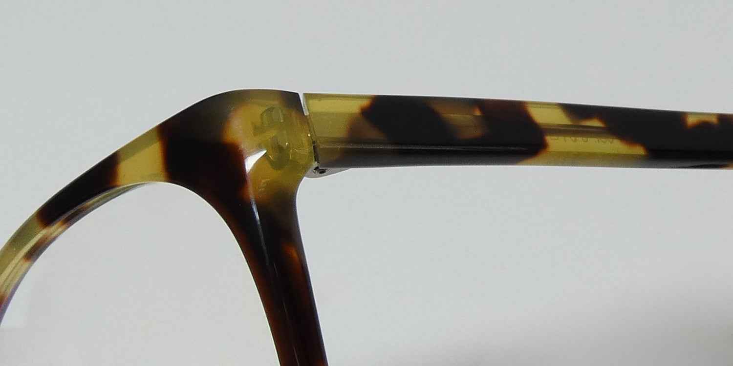Andy Wolf 4494 Eyeglasses