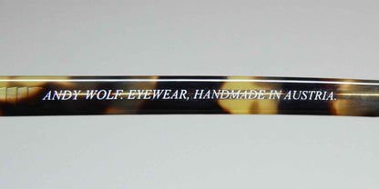 Andy Wolf 4494 Eyeglasses