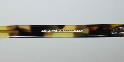 Andy Wolf 4494 Eyeglasses