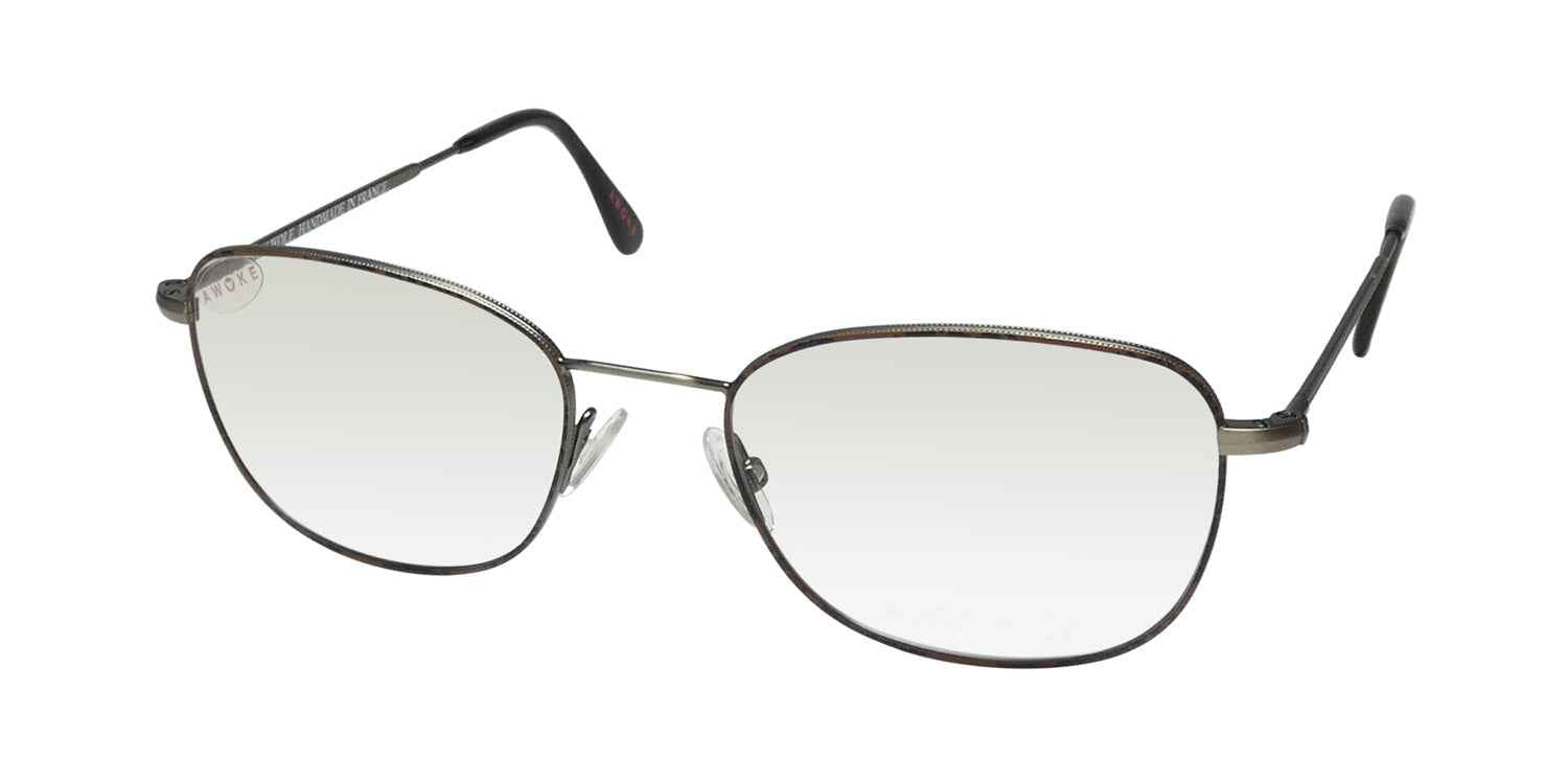Andy Wolf 4716 Eyeglasses