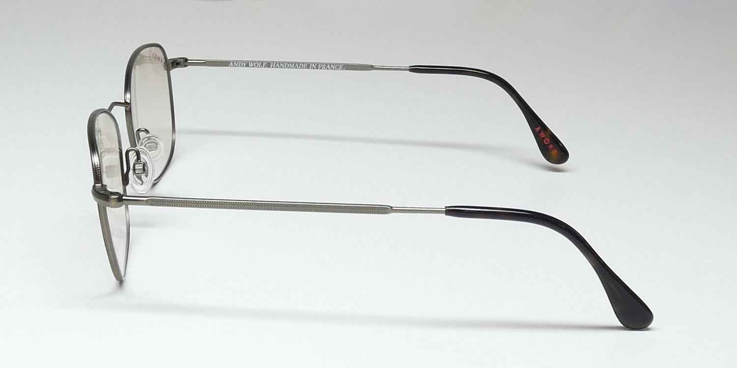 Andy Wolf 4716 Eyeglasses