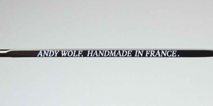 Andy Wolf 4716 Eyeglasses