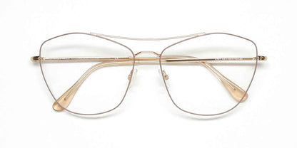 Andy Wolf 4747 Eyeglasses