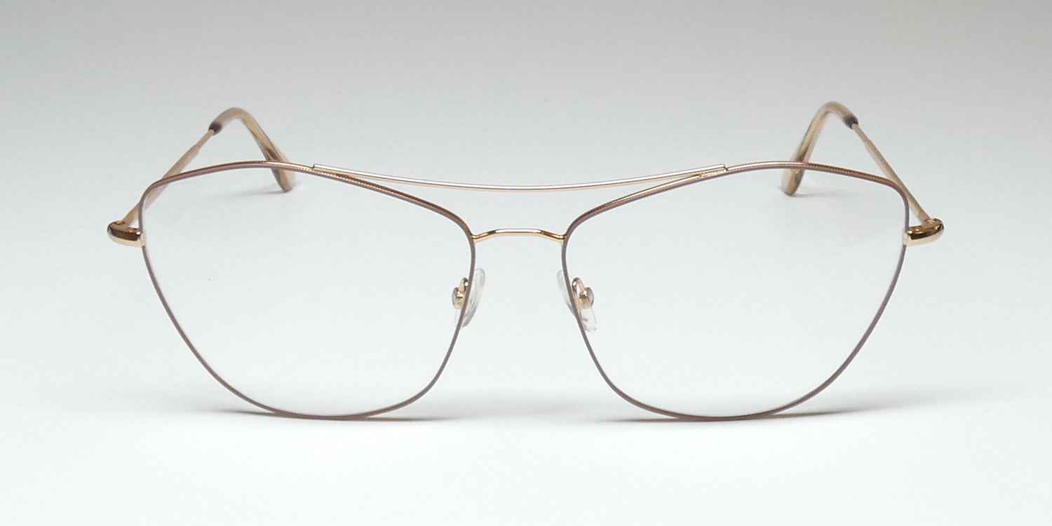 Andy Wolf 4747 Eyeglasses