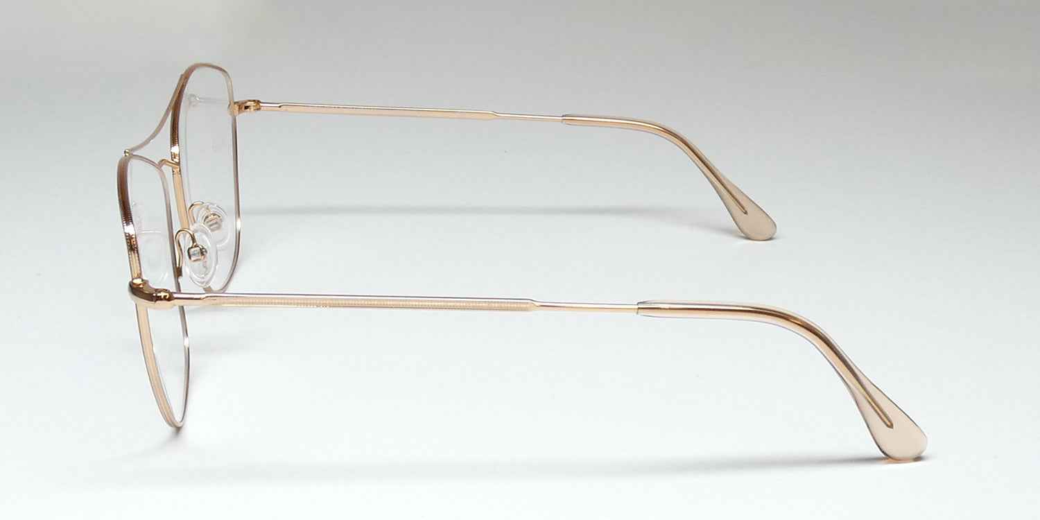 Andy Wolf 4747 Eyeglasses
