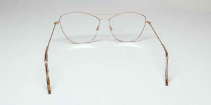 Andy Wolf 4747 Eyeglasses