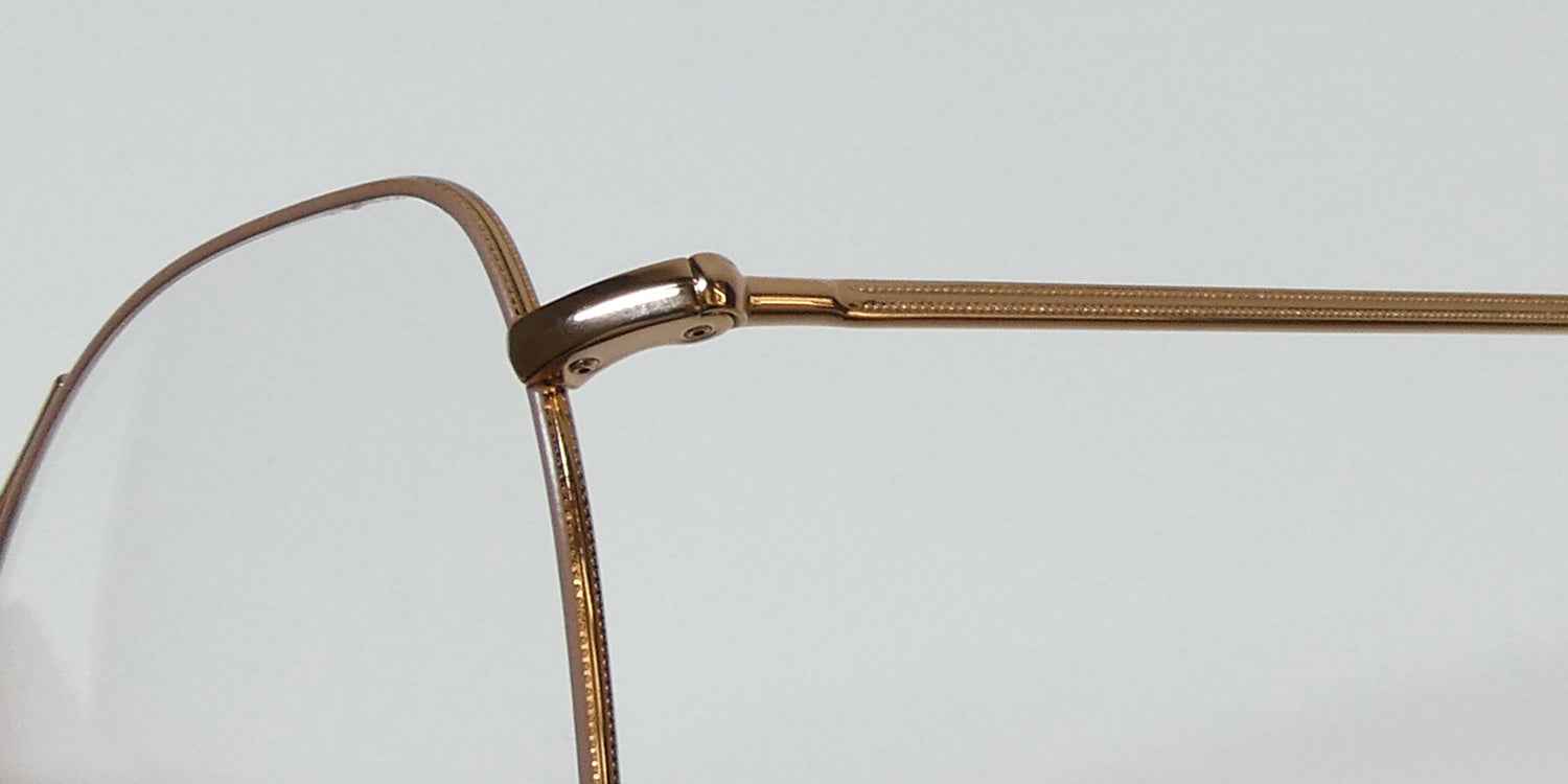 Andy Wolf 4747 Eyeglasses