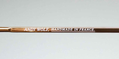 Andy Wolf 4747 Eyeglasses