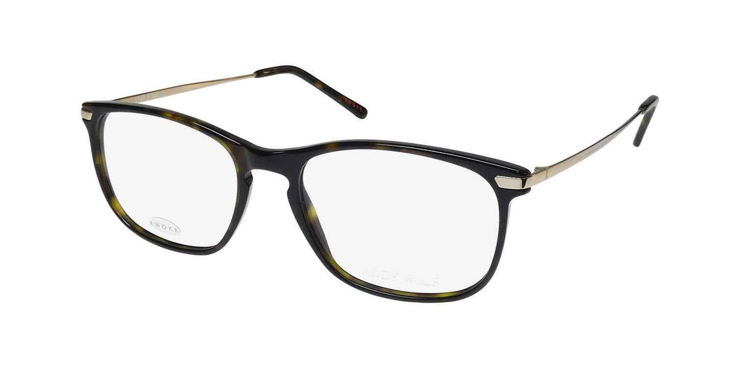 Andy Wolf 4548 Eyeglasses