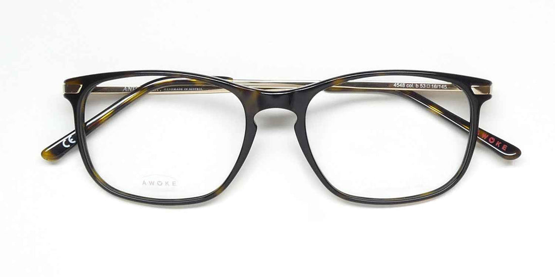 Andy Wolf 4548 Eyeglasses