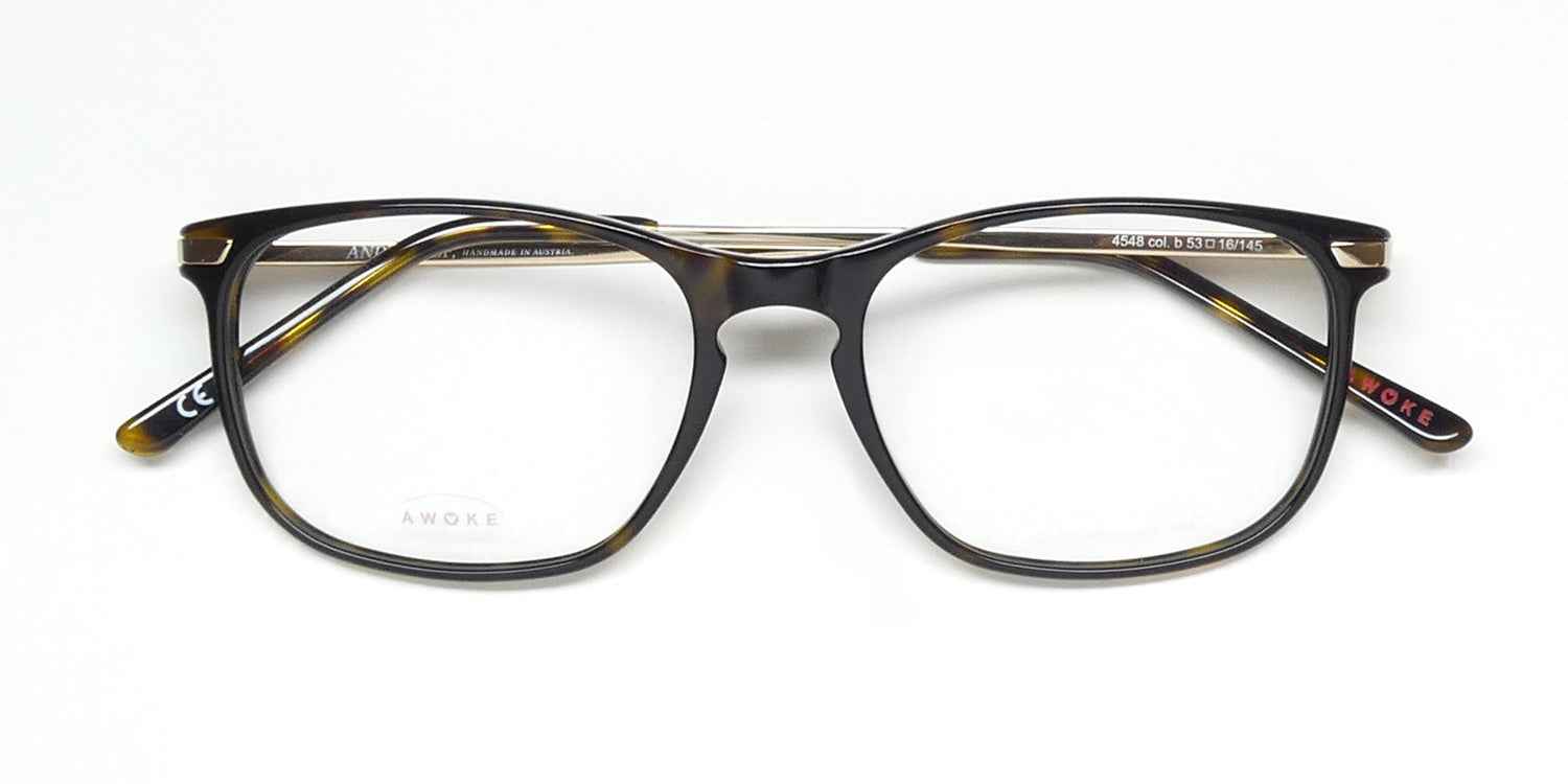 Andy Wolf 4548 Eyeglasses