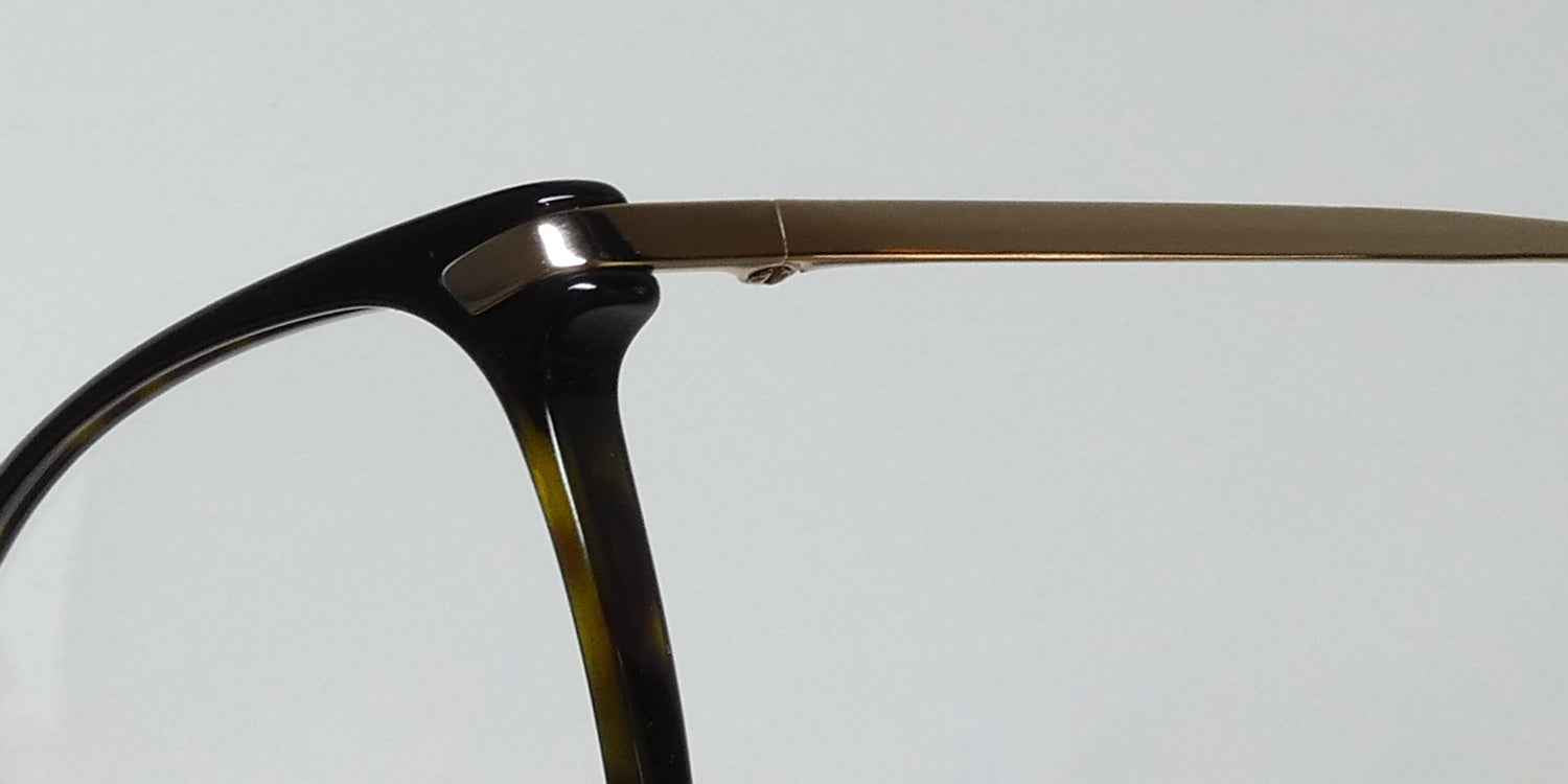 Andy Wolf 4548 Eyeglasses