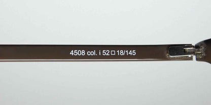 Andy Wolf 4508 Eyeglasses