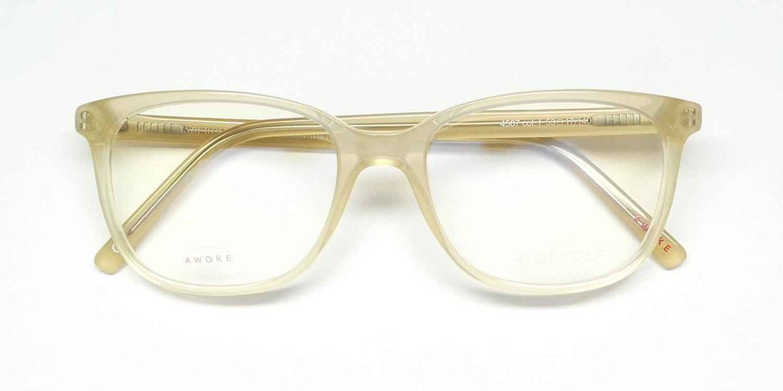 Andy Wolf 4507 Eyeglasses