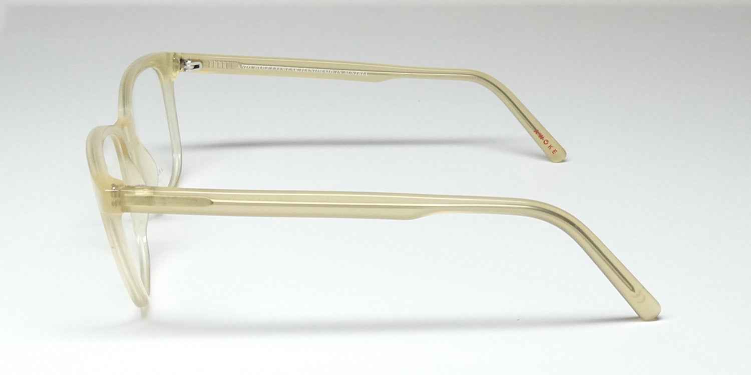 Andy Wolf 4507 Eyeglasses