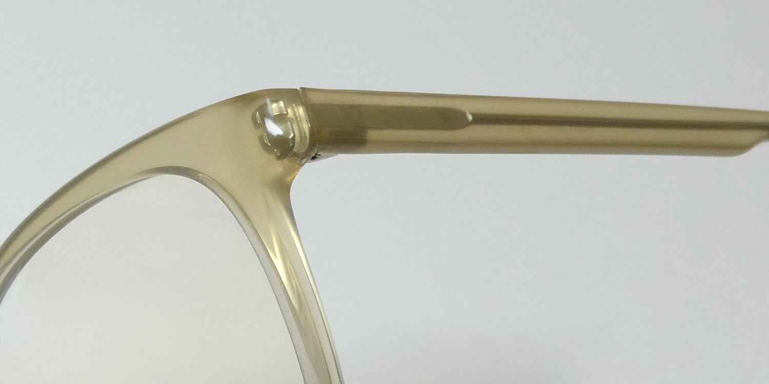 Andy Wolf 4507 Eyeglasses