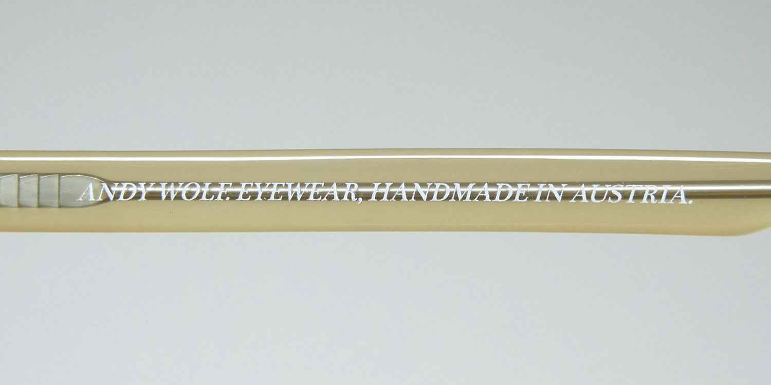 Andy Wolf 4507 Eyeglasses