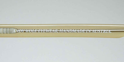 Andy Wolf 4507 Eyeglasses
