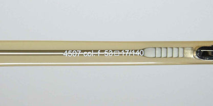 Andy Wolf 4507 Eyeglasses