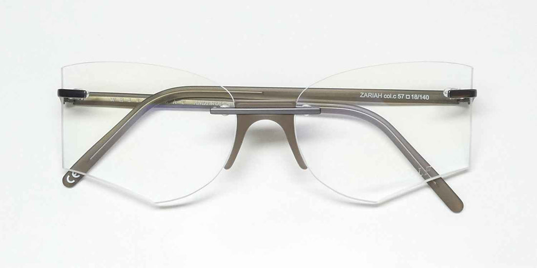 Andy Wolf Zariah Eyeglasses
