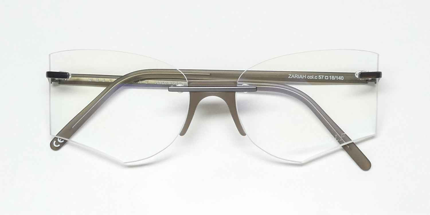 Andy Wolf Zariah Eyeglasses