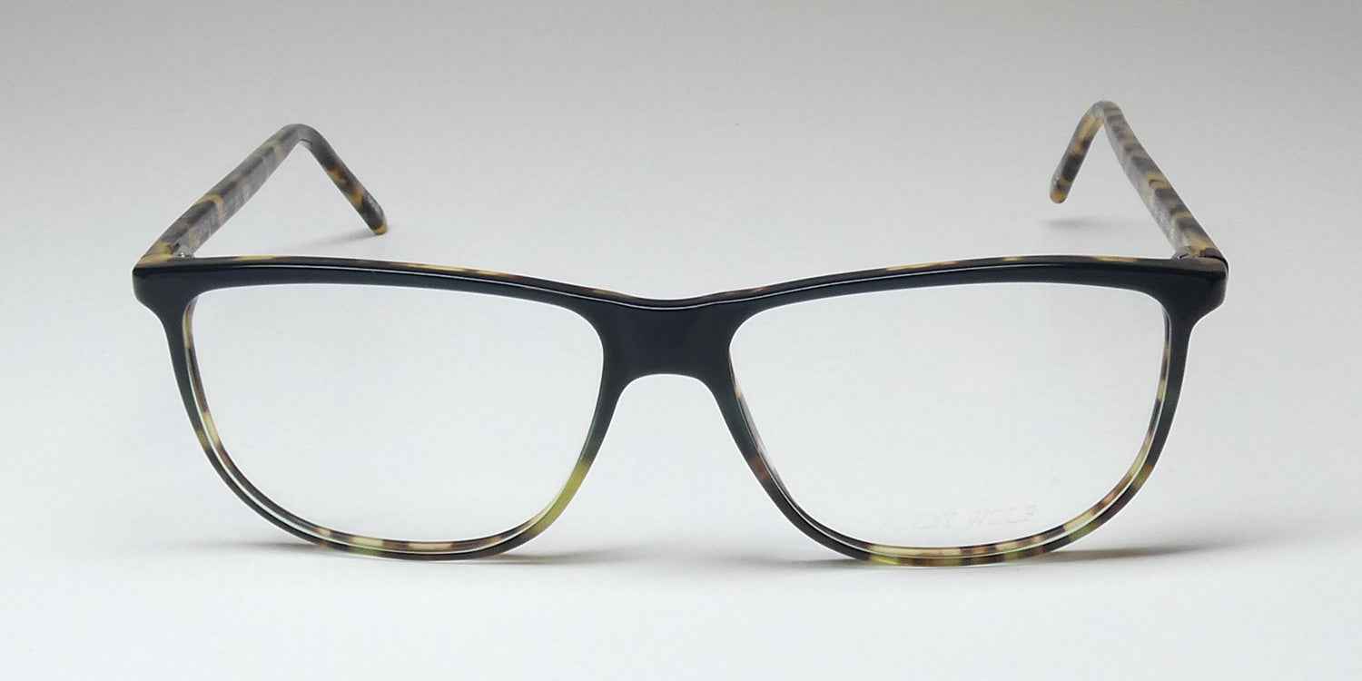 Andy Wolf 4562 Eyeglasses