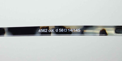 Andy Wolf 4562 Eyeglasses