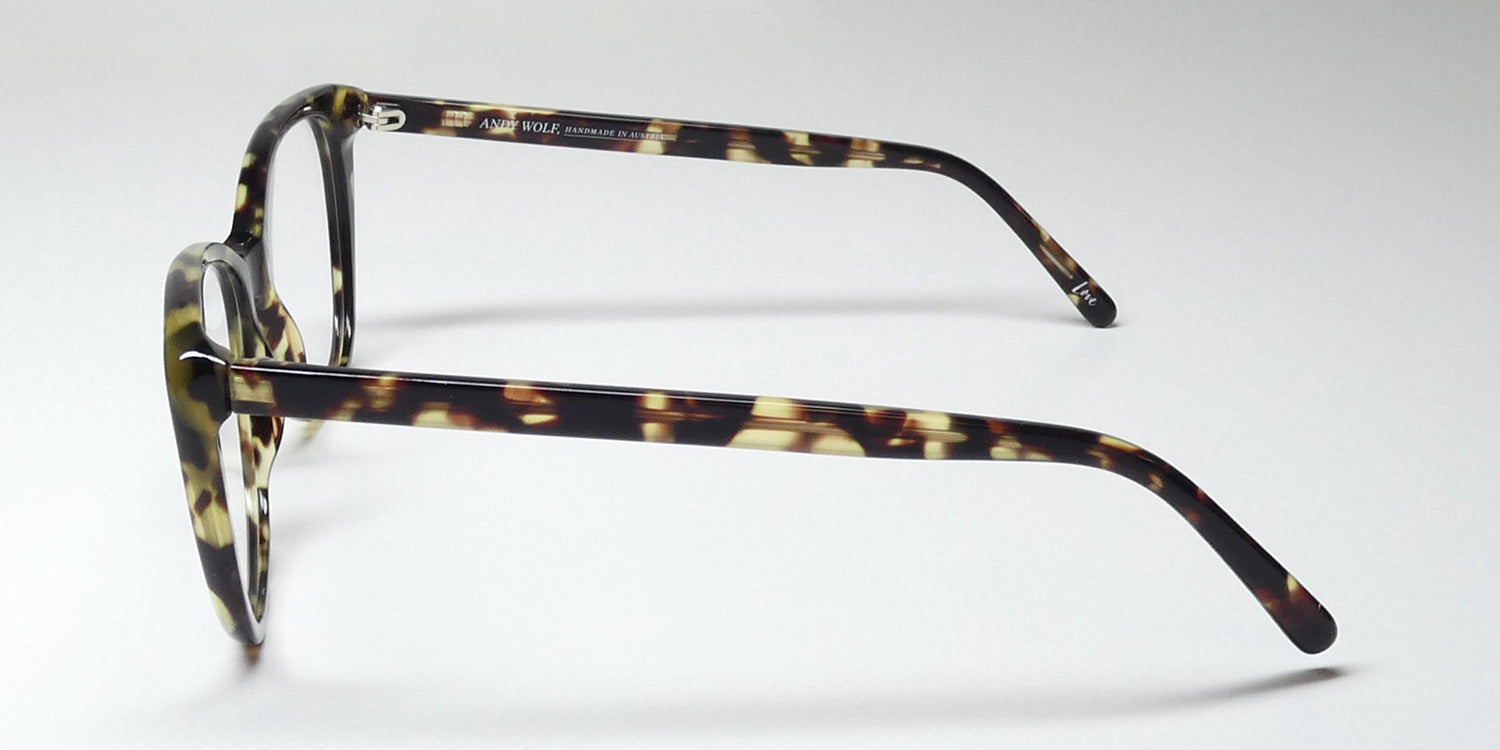 Andy Wolf 5071 Eyeglasses by ModaFrames
