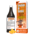 Emulsión de Scott Cod Liver Oil Orange Flavor (6.5oz) by Farmacias Savia