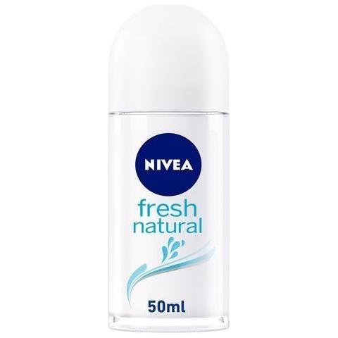 Nivea Deo Roll On Fresh Comfort Women 50ml by Pasteur Pharmacy