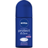 Nivea Protect & Care 48 Hour Antiperspirant Roll On For Men 50 Ml by Pasteur Pharmacy